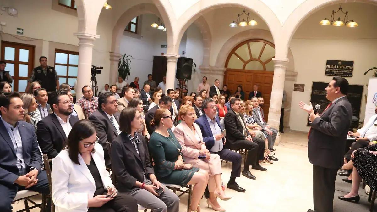 Foro de Derecho Constitucional